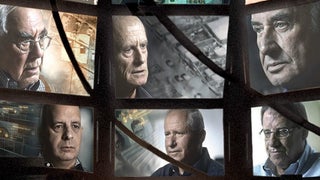 Former Israeli Spymasters: Their Country’s Not Trying Hard Enough to Make Peace